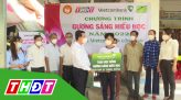 Gương sáng hiếu học - 01/6/2022: Sinh viên Hà Phước Thiên