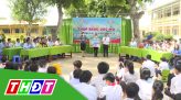 Thắp sáng ước mơ - 19/8/2022: Em Phạm Văn Dô