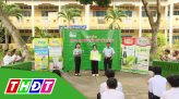 ADC mang đến sự tốt lành - 29/9/2022: Học sinh Hồ Khánh Ngọc