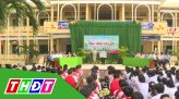 Thắp sáng ước mơ - 23/12/2022: Học sinh Trần Tuấn Đạt