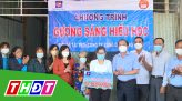 Gương sáng hiếu học - 03/8/2022: Em Trương Quang Vinh