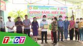 Gương sáng hiếu học - 13/7/2022: Sinh viên Trần Thị Kiều Anh