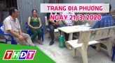 Trang địa phương - Thứ Tư, 25/03/2020 - Huyện Lai Vung