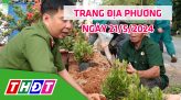 Chuyển đổi số - 21/5/2024: Số hóa ngành nông nghiệp