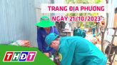 H.Tháp Mười nỗ lực xây dựng NTM nâng cao