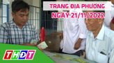 Trang địa phương - Thứ Hai, 28/11/2022 - TP.Cao Lãnh