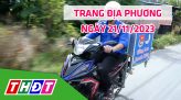 Trang địa phương - Thứ Năm, 23/11/2023 - H.Châu Thành