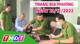 Trang địa phương - Thứ Ba, 27/12/2022 - TP.Sa Đéc