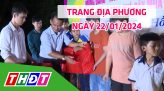 Tái cơ cấu nông nghiệp - 21/01/2024: Doanh nghiệp lúa gạo hướng tới giảm phát thải, tăng trưởng xanh