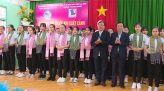 Kỷ niệm 30 năm Ngày Biên phòng toàn dân