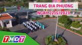 Trang địa phương - Thứ Ba, 30/5/2023 - TP.Sa Đéc