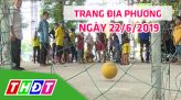 Sống khỏe mỗi ngày - 22/6/2019: Nhiễm khuẩn đường hô hấp ở trẻ