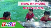 Tư vấn Khuyến nông - 21/6/2024 - Nuôi đọt khỏe - Trái trúng mùa