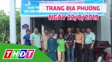 ADC mang đến sự tốt lành - 22/8/2019: Học sinh Lê Thị Ngọc Tiền