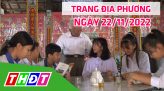 Trang địa phương - Thứ Hai, 28/11/2022 - TP.Cao Lãnh