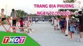 Trang địa phương - Thứ Năm, 23/11/2023 - H.Châu Thành