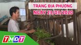 Trang địa phương - Thứ Tư, 25/03/2020 - Huyện Lai Vung