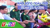 Nhịp sống thể thao - 24/5/2019