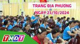 Trang địa phương - Thứ Năm, 31/10/2024 - H.Tam Nông