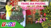 Hướng nghiệp và Việc làm - 23/01/2024: Trung tâm dịch vụ việc làm Đồng Tháp đa dạng hóa tư vấn giới thiệu việc làm