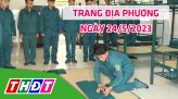 Trang địa phương - Thứ Ba, 30/5/2023 - TP.Sa Đéc