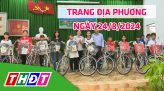 Truyền hình Đồng Tháp kết nối - 24//8/2024