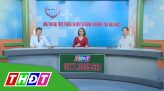 Tư vấn pháp luật - 26/5/2020 - Pháp luật về thi hành án hình sự