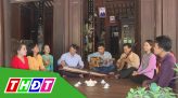 Nhịp cầu nhân ái - 04/6/2019: Giúp đỡ chị Võ Thị Thu Trinh