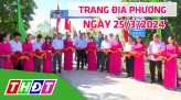 Syngenta thông tin nông nghiệp - 24/3/2024: Quản lý bệnh hại lúa giai đoạn đòng 1mm