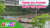 Trang địa phương - Thứ Sáu, 28/10/2022 - H.Thanh Bình