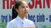 Thắp sáng ước mơ - 03/11/2017 - Em Võ Thị Kim Ngân, huyện Lấp Vò