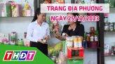 Toàn cảnh nông nghiệp - 25/12/2023: Kiểm dịch thực vật sầu riêng xuất khẩu