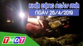 Nhịp sống thể thao - 27/4/2019