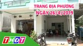 ADC mang đến sự tốt lành - 24/04/2019: Học sinh Lê Thị Tuyết Ngân