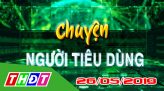 Tái cơ cấu nông nghiệp - 26/5/2019