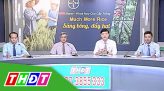 Nhịp cầu nhân ái - 30/7/2019: Giúp đỡ chị Lê Thị Tiên