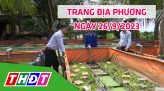 Trang địa phương - Thứ Ba, 03/10/2023 - TP.Sa Đéc