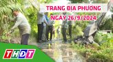 Đời sống văn hóa và gia đình - 25/9/2024: CLB gia đình phát triển bền vững góp phần phát triển kinh tế xã hội địa phương