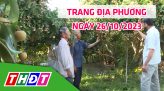 Trang địa phương - Thứ Năm, 02/11/2023 - H.Tam Nông