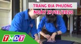 Trang địa phương - Thứ Bảy, 04/04/2020 - Huyện Tân Hồng