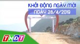 Nhịp sống thể thao - 27/4/2019