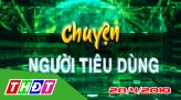 Toàn cảnh nông nghiệp - 28/4/2019