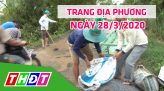 Trang địa phương - Thứ Bảy, 04/04/2020 - Huyện Tân Hồng