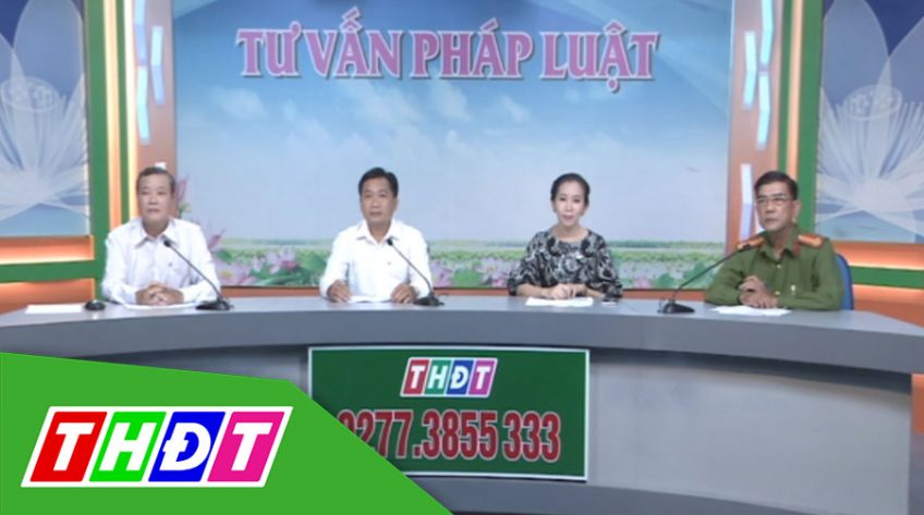 Tư vấn pháp luật - 28/04/2020: Pháp luật về phòng chống ma túy