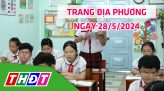 Khuyến nông - 28/5/2024: Quản lý bệnh thán thư trên xoài