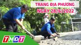 Trang địa phương - Thứ Năm, 07/7/2022 - H.Châu Thành