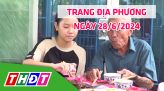 Trải nghiệm sản phẩm OCOP - 27/6/2024: Khô tép rang nước dừa