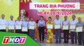 Em yêu điệu lý quê mình - 28/9/2024 - tập 5: Lý năm căn