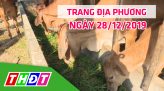 Trang địa phương - Thứ Tư, 01/01/2020 - Huyện Lai Vung