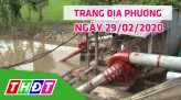 Trang địa phương - Thứ Ba, 03/03/2020 - Huyện Hồng Ngự